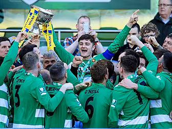 Sheriff YC claim FAI Junior Cu...