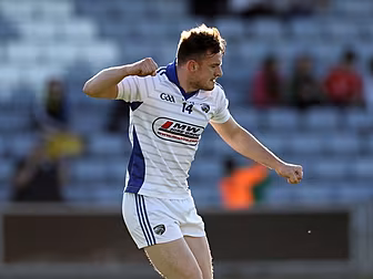 Gallery: Laois and Louth into...