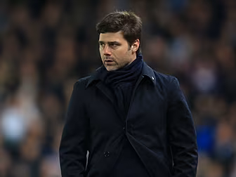 Mauricio Pochettino rips into...
