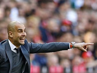 Bayern Munich made to wait for...