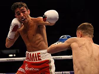 Jamie Conlan makes sensational...