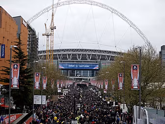 Tottenham Hotspur likely to pl...