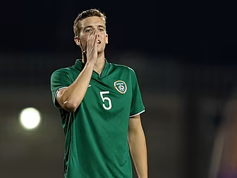 Kevin Toner states ambitions t...