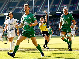 GALLERY: Connacht dazzle as th...