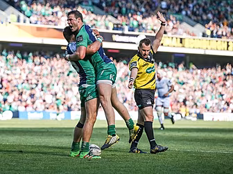 Connacht's homegrown heroe...