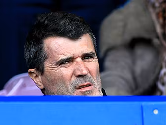 Keane candid on "irritatin...