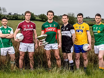 As it happened: Cavan, Mayo, T...