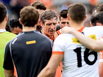 GAA talking points: Johnstone...