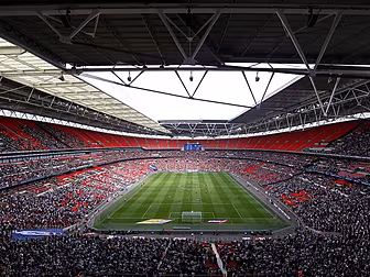 League One play-off final marr...