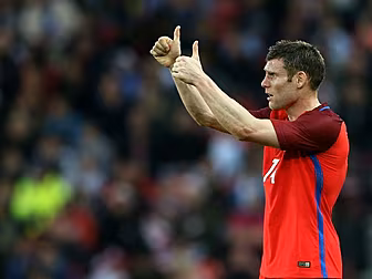 James Milner the fifth best pl...
