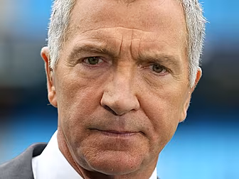 Graeme Souness details the poo...