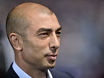 Di Matteo named as Aston Villa...