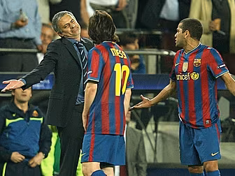 Could it be? Manchester United...