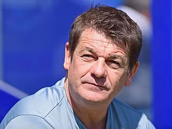 John Carver back in management...