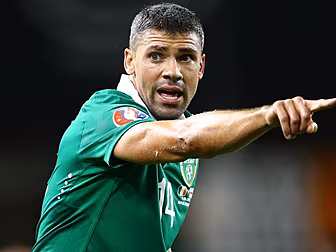 Jon Walters allays any fears a...