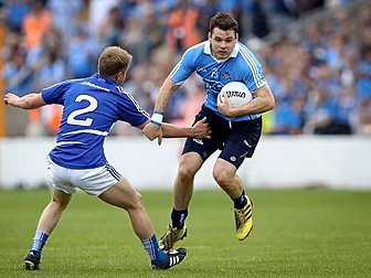 As it happened: Dublin vs. Lao...
