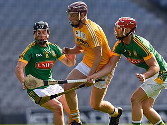 Antrim to consider appealing C...