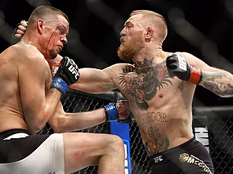 CONFIRMED: Conor McGregor will...