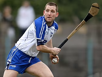 Waterford legend Ken McGrath o...