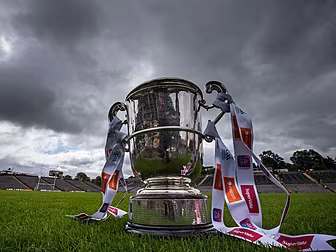 As it happened: Monaghan look...