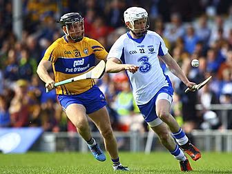 As it happened: Waterford dump...