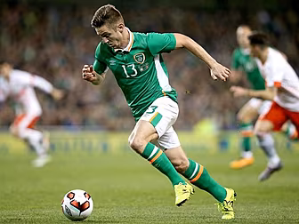 Kevin Doyle found out about hi...