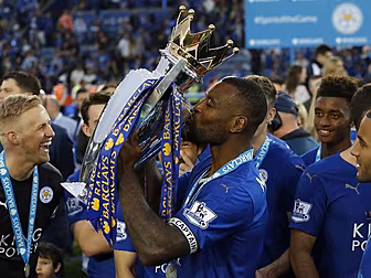 Wes Morgan will miss opening C...