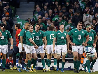 Alan Quinlan recalls a particu...