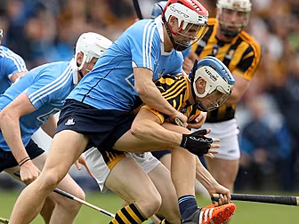 Kilkenny storm into another Le...