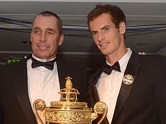 Andy Murray confirms he will r...