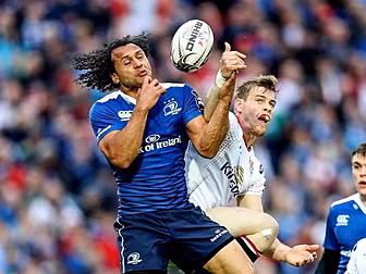 As It Happened: Leinster put o...