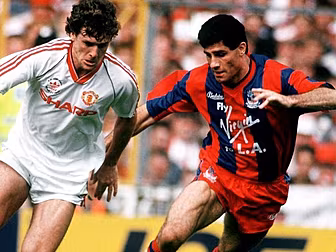 PREVIEW: Man United and Crysta...