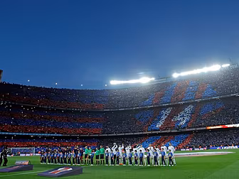 Barcelona agree new mega €155m...