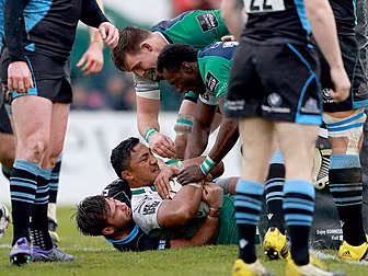 Preview: Connacht v Glasgow