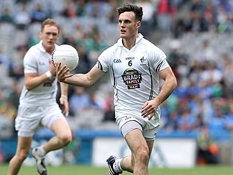 As it happened: Kildare squuez...