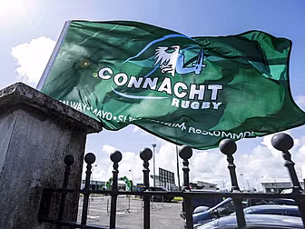 As it happened: Connacht secur...