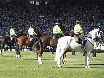 Rangers release statement cond...