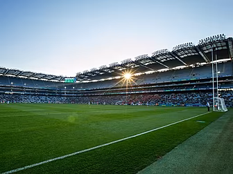 As it happened: Dublin dispatc...