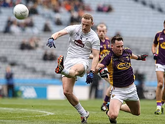 GALLERY: Dublin and Kildare bo...