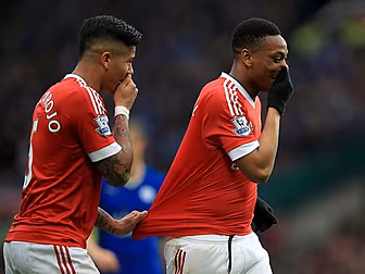 Brexit, the Premier League and...