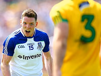 Preview: Rory Gallagher must f...