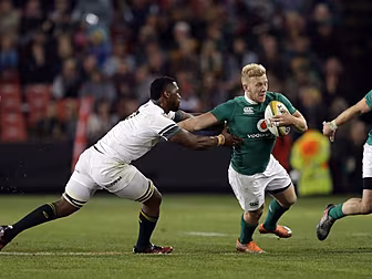 As it happened: South africa d...