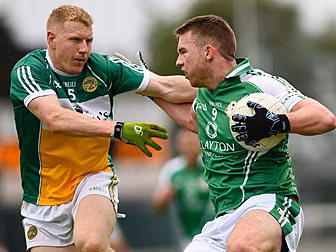 Gallery: All-Ireland football...