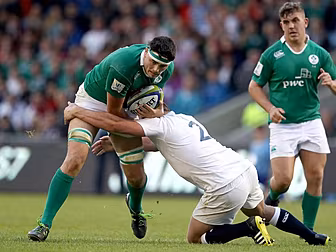 Ones to watch: Five U20s playe...