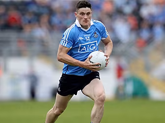 As it happened: Dublin vs. Mea...