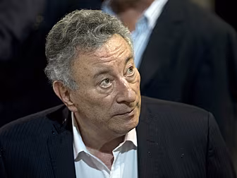 Confusion reigns as Argentine...