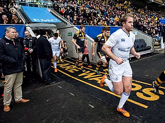 Leo Cullen hails Luke Fitzgera...