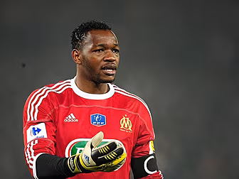 Crystal Palace confirm signing...
