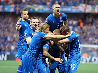 Iceland kit suppliers struggli...