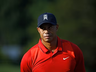 Tiger Woods withdraws from The...